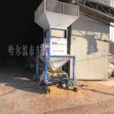 晋城黑龙江东昌黄豆散料累加称流量秤那家好200吨每小时