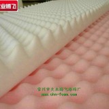 高回弹吸音精品海绵