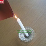 慢回弹型软性三元乙丙开孔橡胶