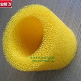 过滤PU泡棉管