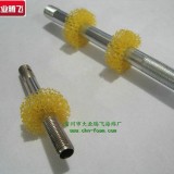 大孔过滤聚酯泡棉