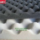 聚酯抛光泡棉