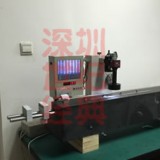 钢直尺检定装置（GZ-S线纹尺测量仪）