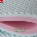PUR海绵床垫