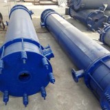 沧州中氟石墨吸收器产品用途