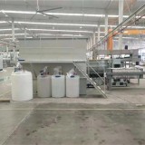 湖州研磨废水处理设备/废水处理/中水回用设备/高效蒸发器