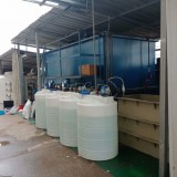 广德零排放废水处理设备/2效蒸发/三效蒸发/MVR蒸发