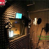 厂家生产录音棚隔音海绵隔音泡棉