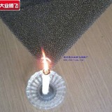 阻燃防尘泡绵