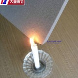 阻燃海绵片