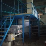 长兴含铬废水处理/废水处理设备/中水回用设备