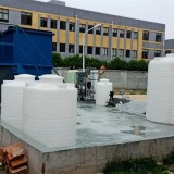 广德喷涂废水处理设备/零排放/中水回用设备/高效蒸发器