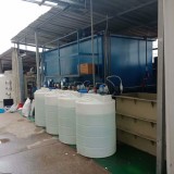 广德清洗设备废水处理/零排放废水处理/蒸发器