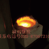 微波高温煅烧炉,工业微波炉