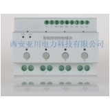 天津智慧照明DRC810DT智能照明模块