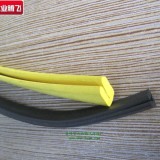 机柜密封泡棉条