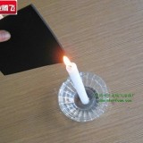 机械专用阻燃耐高温海绵