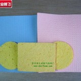 吸水泡棉 表面绒布吸水清洁海棉