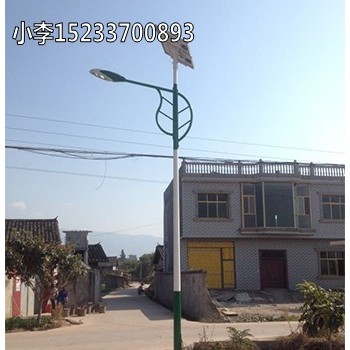 衡水路灯杆哪家好,衡水6米30瓦太阳能路灯价格