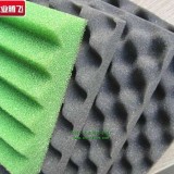 PU隔音海绵