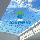 耐力板雨棚厂家，PC耐力板雨棚厂家，耐力板雨棚直销供应