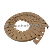 新乡环绕纸护角 新乡正兴包装纸护角