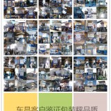 哈尔滨加工成套设备电子水稻包装秤