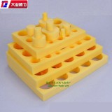 异形防撞海绵制品