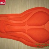 厂家生产大业腾飞一体成型包装泡棉
