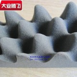 墙面消音泡绵