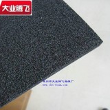 机械出风口消音海绵