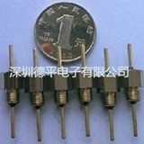 供应AC电源线馈通滤波器、陶瓷穿心电容