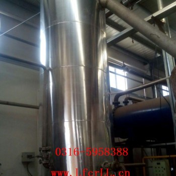 冷水管道保温施工玻璃棉设备防腐保温工程
