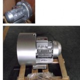 销售德国西门子低噪音鼓风机