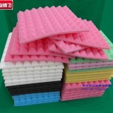 供应电器柜防火隔热棉 阻燃泡棉