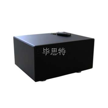 桌面型反密拍密录屏蔽器 刑事技术侦查取证鉴定设备