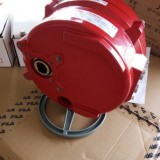 美国博雷S70电动执行器，进口电动执行器