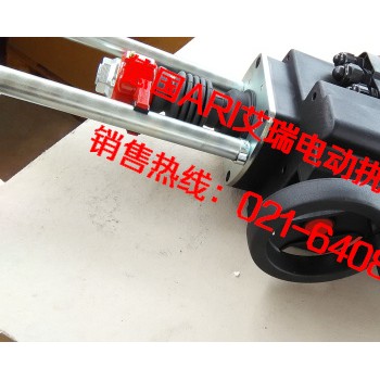 ARI艾瑞电动执行器_15KN电动执行器_2.2KN执行器
