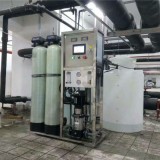 苏州超纯水设备/食品饮料生产纯水设备/苏州水处理耗材跟换