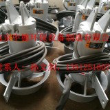 专业生产QJB0.37/6，QJB055/4不锈钢潜水搅拌机