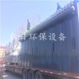 高效脉冲布袋除尘器