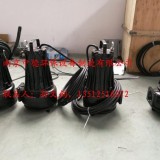 长期提供南京中德AS潜水排污泵，吸、提砂泵AS30，AS16