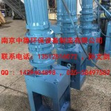 专业提供南京中德WFS粉碎型格栅，无转鼓格栅破碎机