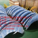 长期直销南京中德潜水推流器桨叶，直径1100——2500