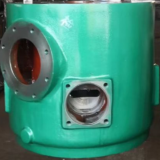南京,LW-11/7,LW-22/7，空压机气缸
