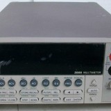 专业KEITHLEY2000出售