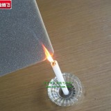 阻燃隔热垫