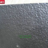 自结皮阻燃隔热海绵