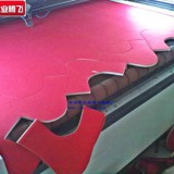 复合保温海绵