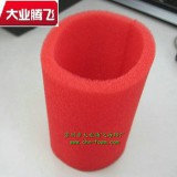 PU过滤泡棉管